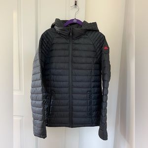 PAJAR Women’s Quilted Packable Jacket. Large